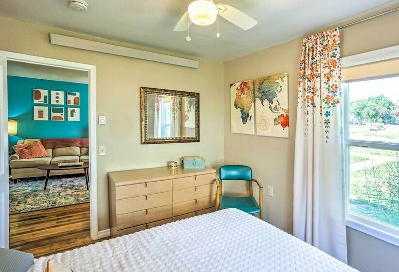 Modern Rapid City Duplex < 10 Mi To Natl Forest!