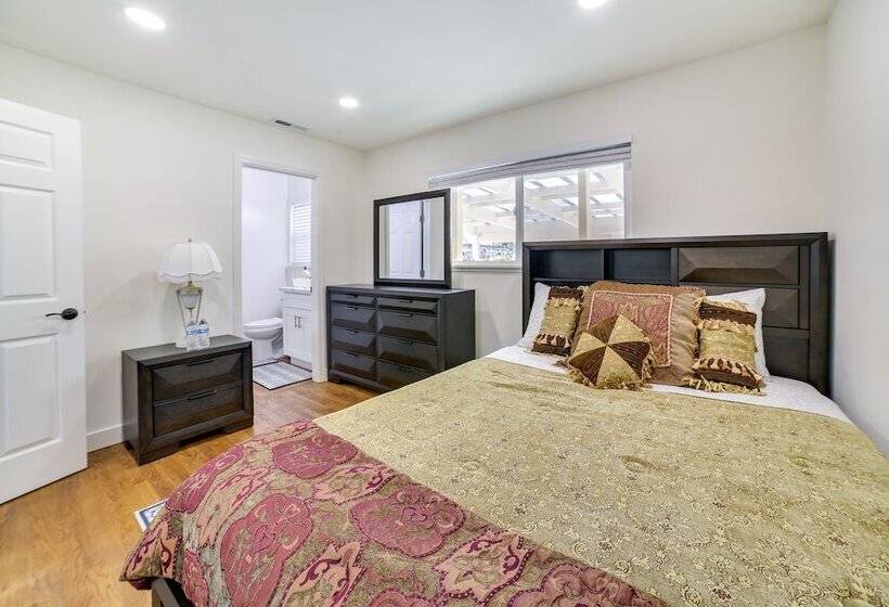 Salinas Home W/ Pool   Near Weathertech Raceway!