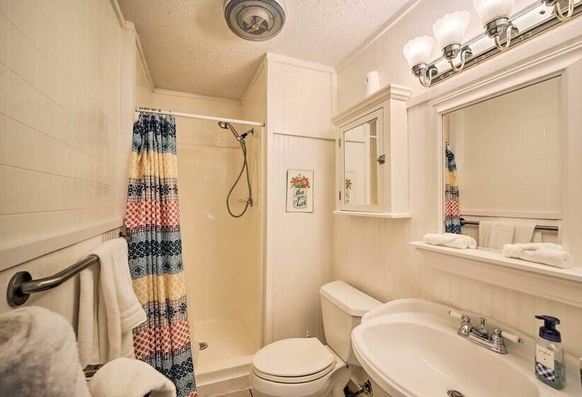 Secluded Vian Retreat Close To Tenkiller Lake