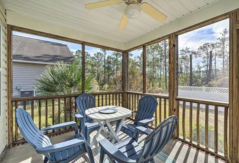 Shore2please: 4 Mi To Beach & Boat Rentals!