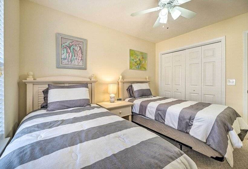 Shore2please: 4 Mi To Beach & Boat Rentals!