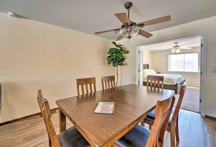 Bullhead City Home < 1/2 Mi To River & Boat Launch