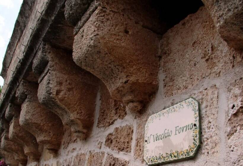 مبيت وإفطار Room In Apartment   Two Rooms Apartment In Agriturismo Serine Num1