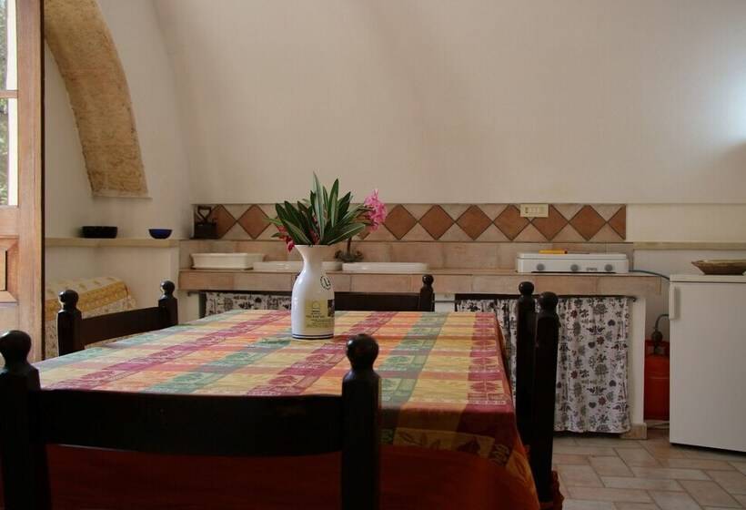 مبيت وإفطار Room In Apartment   Two Rooms Apartment In Agriturismo Serine Num1