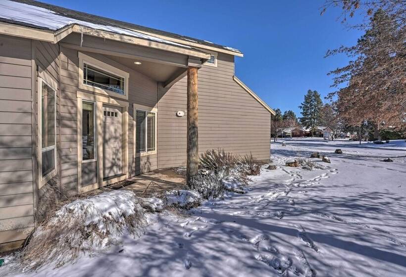 Family Friendly Oregon Vacation Home W/ Yard