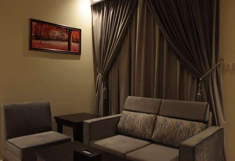فندق Golden Rest