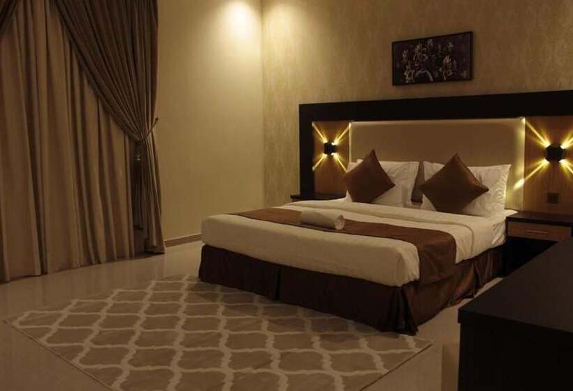 فندق Golden Rest