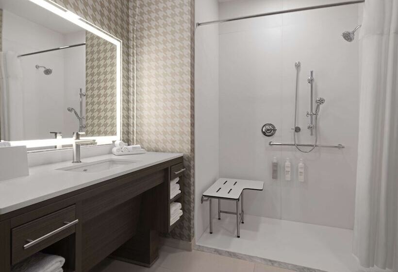 فندق Home2 Suites By Hilton Orlando South Davenport