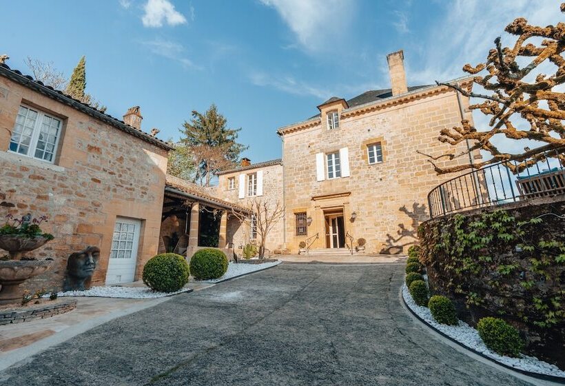 酒店 L Abbaye