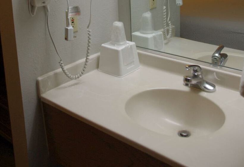 汽车旅馆  Econo Lodge