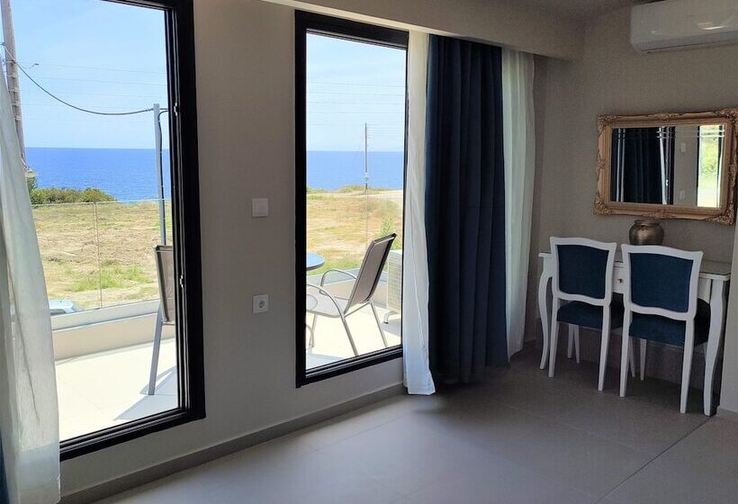 Mykoniatika Villas