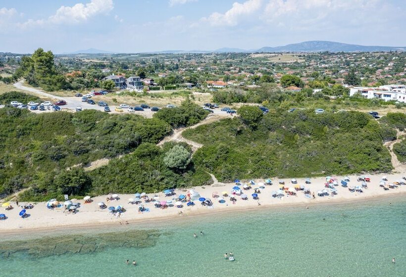 Mykoniatika Villas