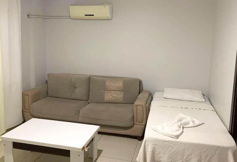 Palmiye Suit Otel