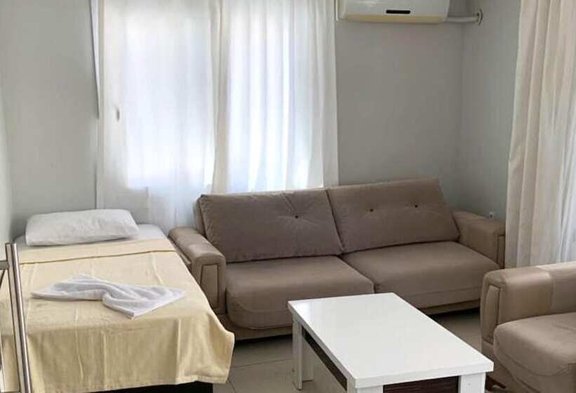 Palmiye Suit Otel