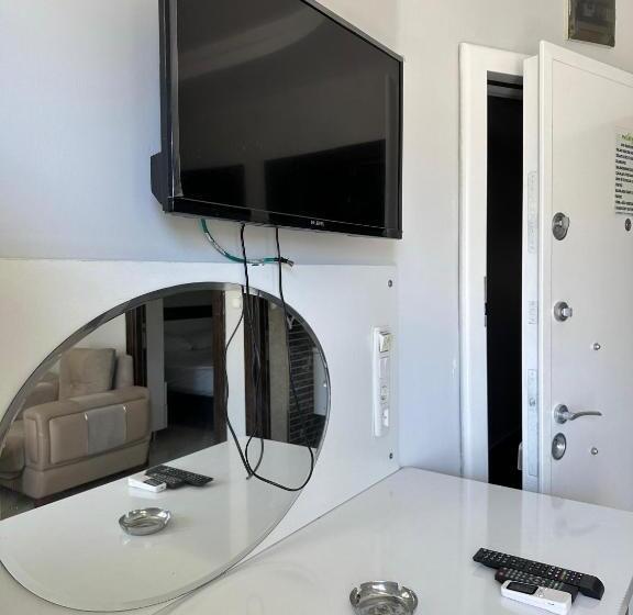 Palmiye Suit Otel