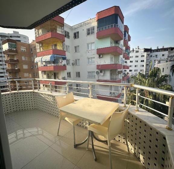 Palmiye Suit Otel