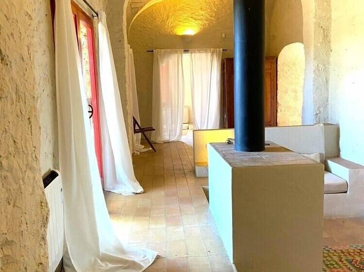 ペンション Torre Bertrana By Duquessa Hotel Collection