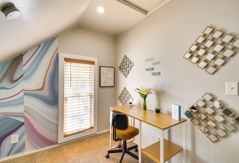 Pet Friendly Davenport Home   Near Casino & Golf