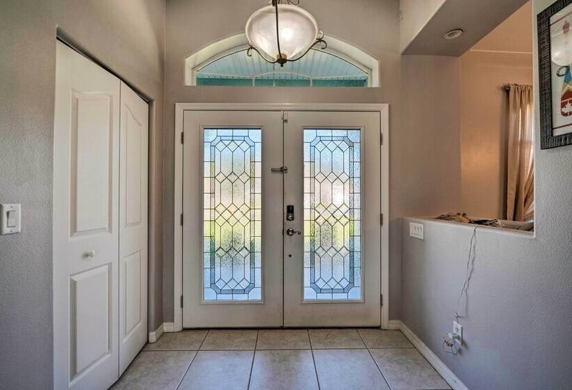 Pet Friendly Ocala Vacation Home W/ Pool!