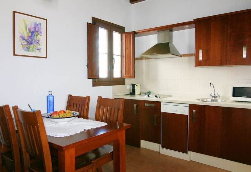 Posada Alegria