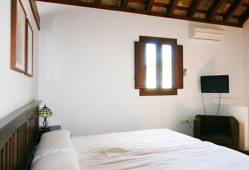 Posada Alegria