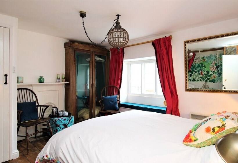Quintessential B&b