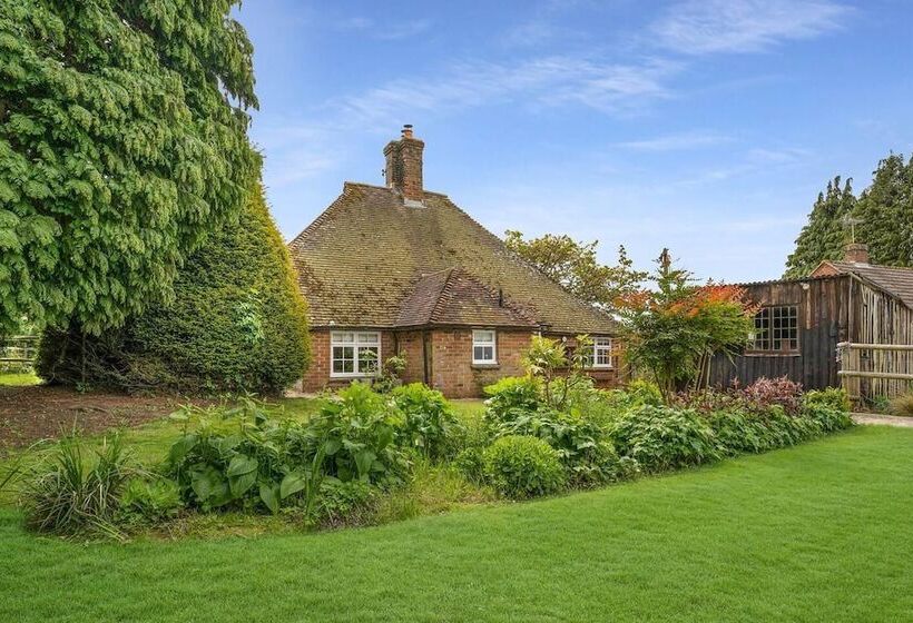 レジデンス Charming, Dog Friendly Countryside Retreat