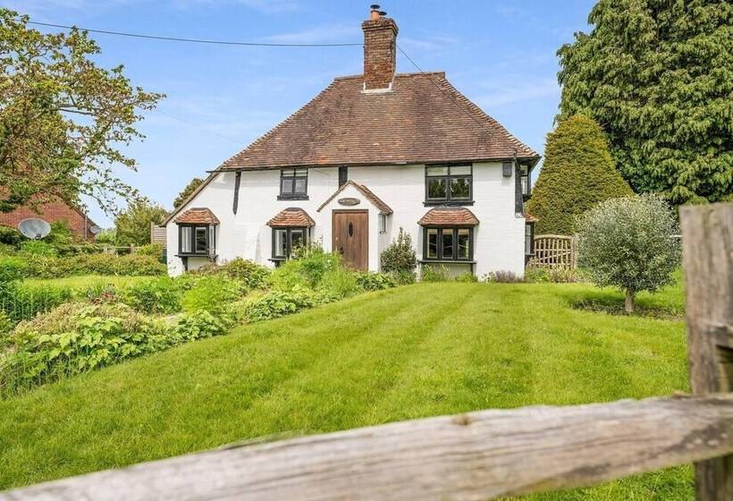 レジデンス Charming, Dog Friendly Countryside Retreat