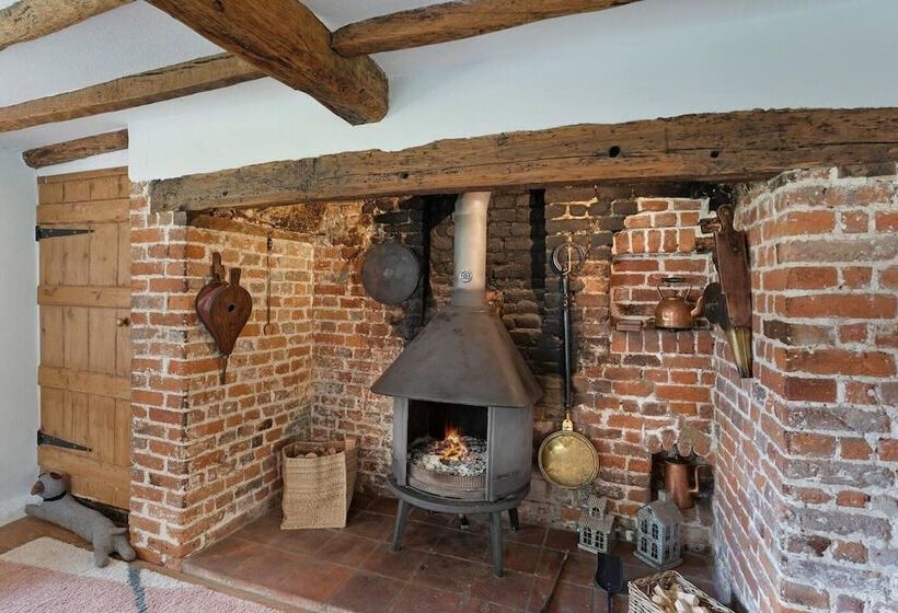 レジデンス Charming, Dog Friendly Countryside Retreat
