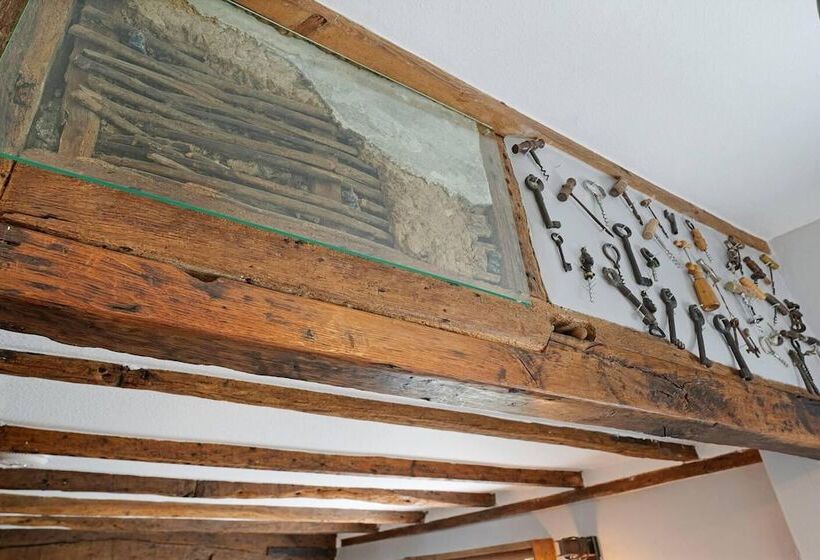 レジデンス Charming, Dog Friendly Countryside Retreat