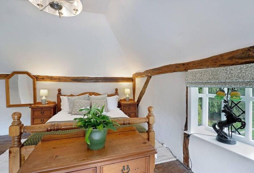 レジデンス Charming, Dog Friendly Countryside Retreat