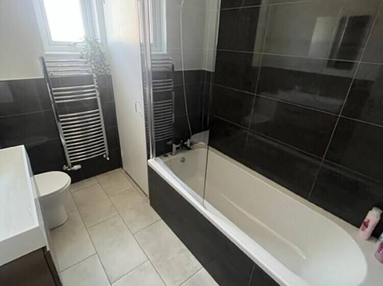 דירת נופש Remarkable 3 Bed House In Cambridge