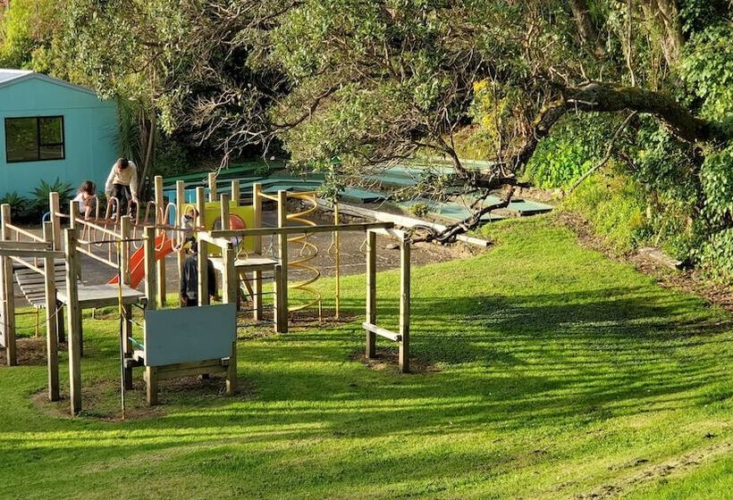 منتجع Dickson Holiday Park