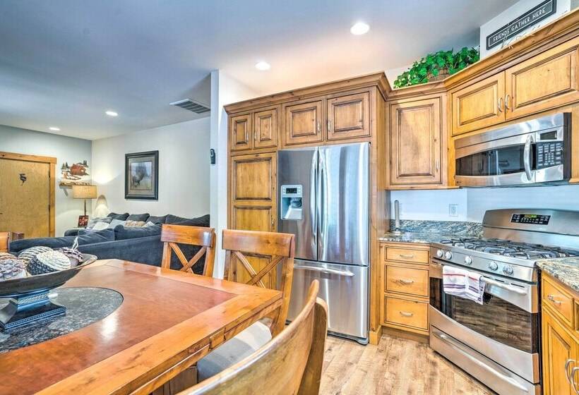 Ronald Home W/ Direct Cle Elum Lake Access!