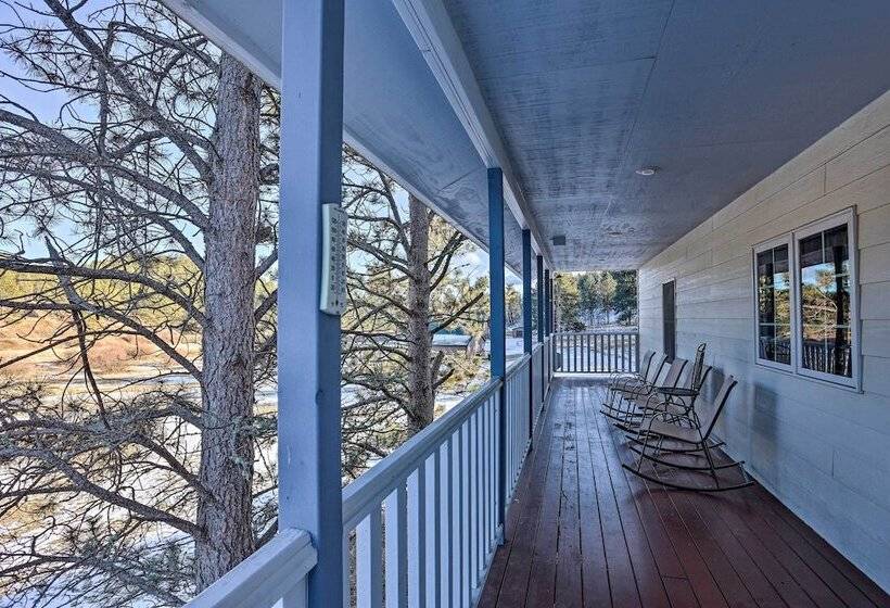 Black Hills Home W/ Mickelson Trail Access!