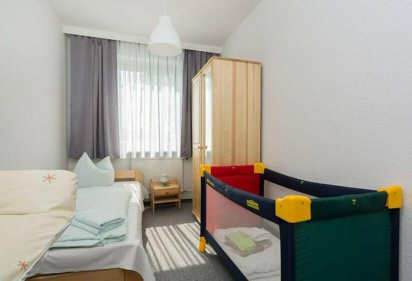 Spreewald Familienherberge