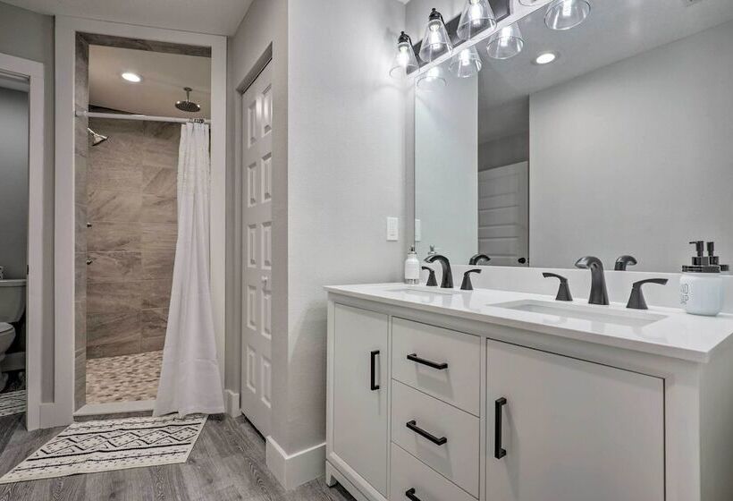 Cozy St Augustine Bungalow < 7 Mi To Beaches!