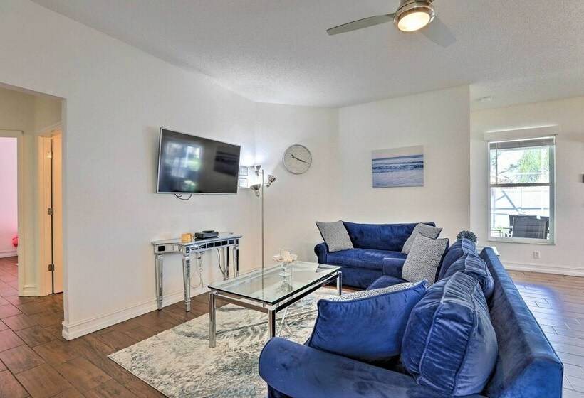 Davenport Home W/ Pool & Game Room: Near Disney!
