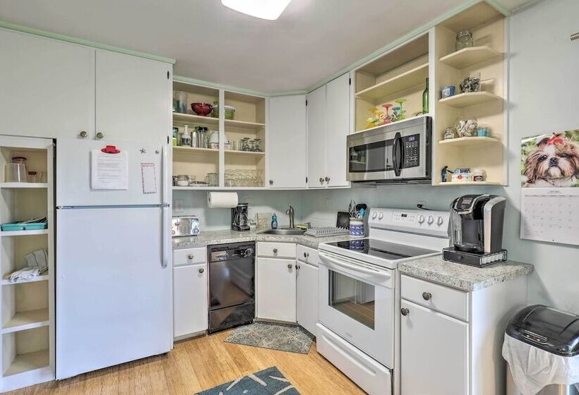 Lovely  Blue Heron Cottage  On Annisquam River!