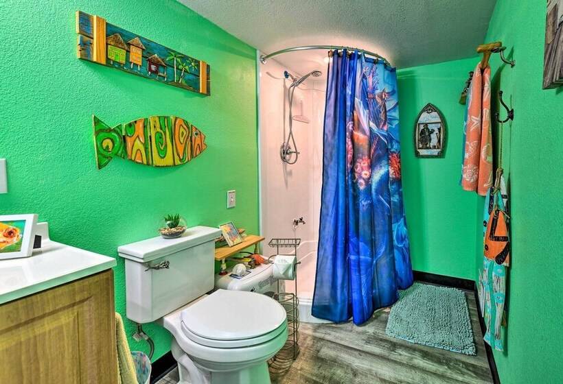 Pet Friendly Bradenton Home ~ 3 Mi To Cortez Beach