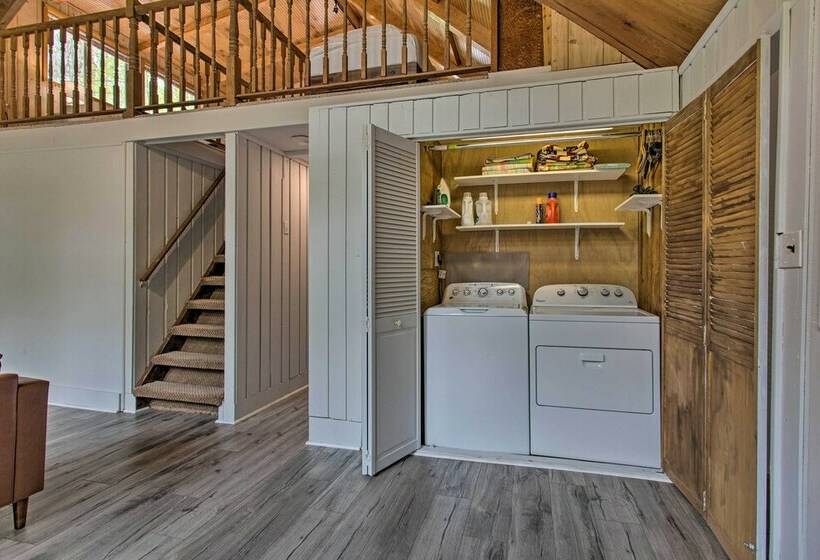 Pocono Paradise W/ Game Room: Walk To Locust Lake!