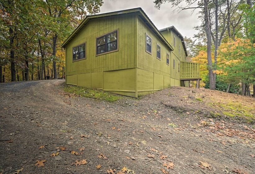 Rustic  Clint Eastwood  Ranch Apt By Raystown Lake