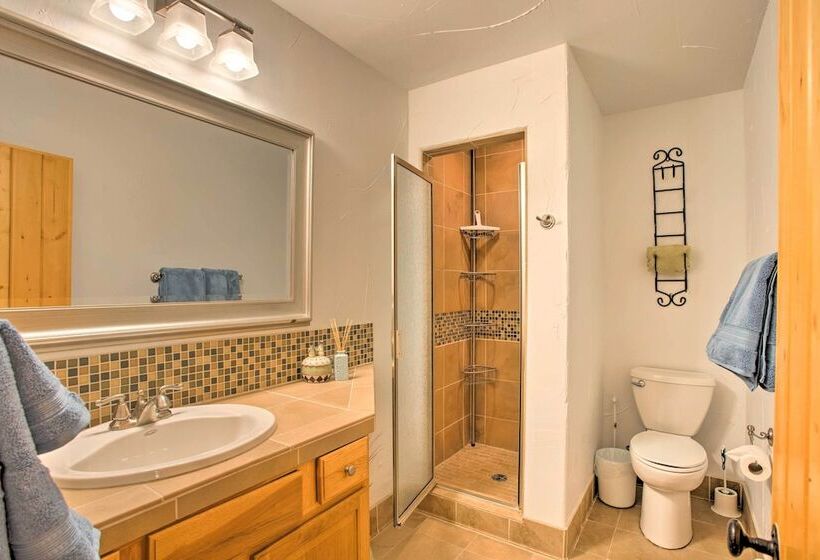 Vail Mountain Escape   Ski, Hike, Golf & Fish!