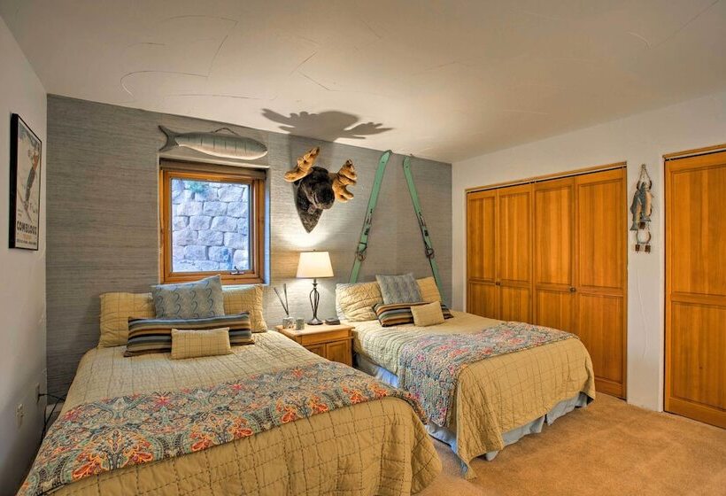 Vail Mountain Escape   Ski, Hike, Golf & Fish!