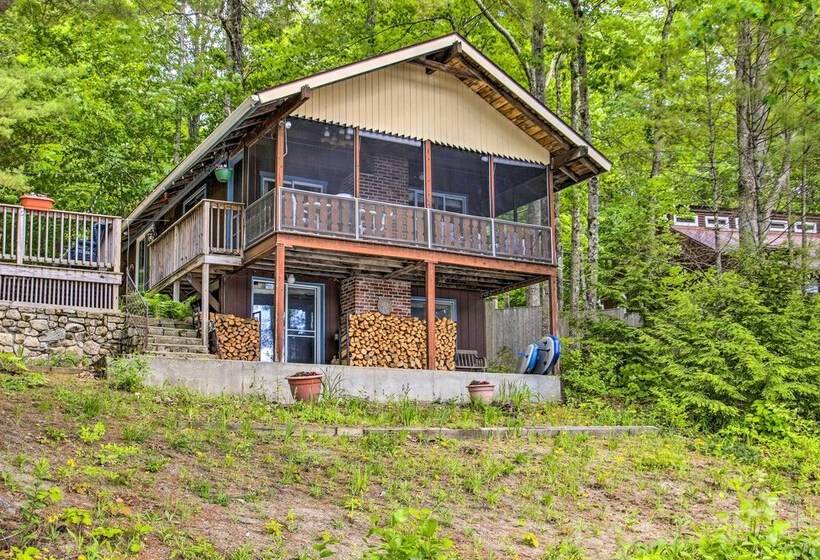 Waterfront Escape W/ Kayak, Paddle Boards, & Sauna