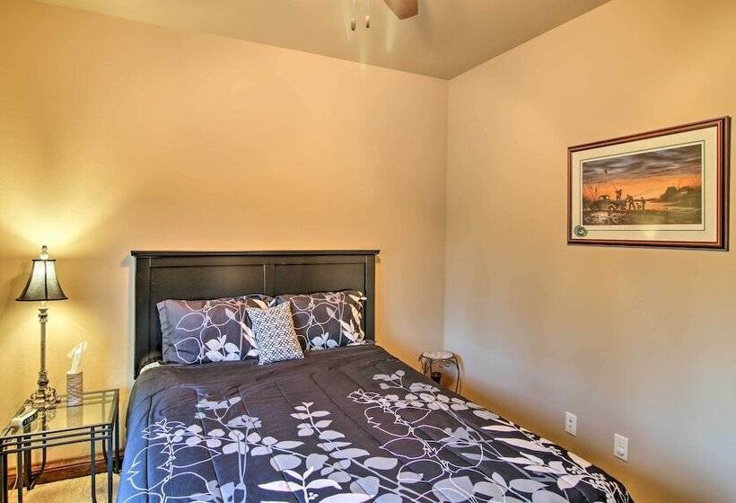 Black Hills Getaway W/ Deck   Near Hiking Trails!