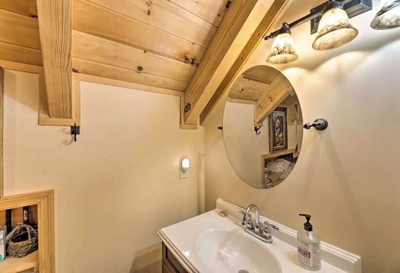 Coalmont Cabin < 10 Miles To Hiking & Fishing