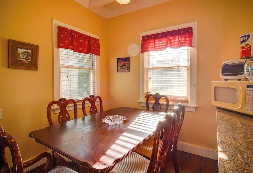 Tranquil Bayou Country Home W/ Pond: 8 Mi To Houma