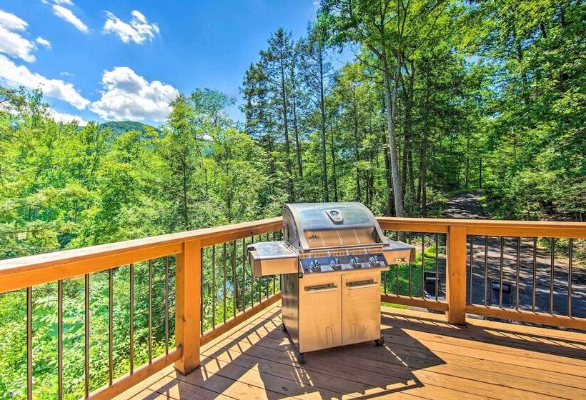 Eaglesview On The Loyalsock  Creekside Cabin