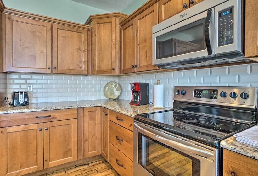 Estes Park House W/ Mtn Views   Str License 3154